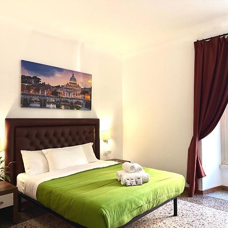 Hotel Grand Gaeta Rom Exterior foto