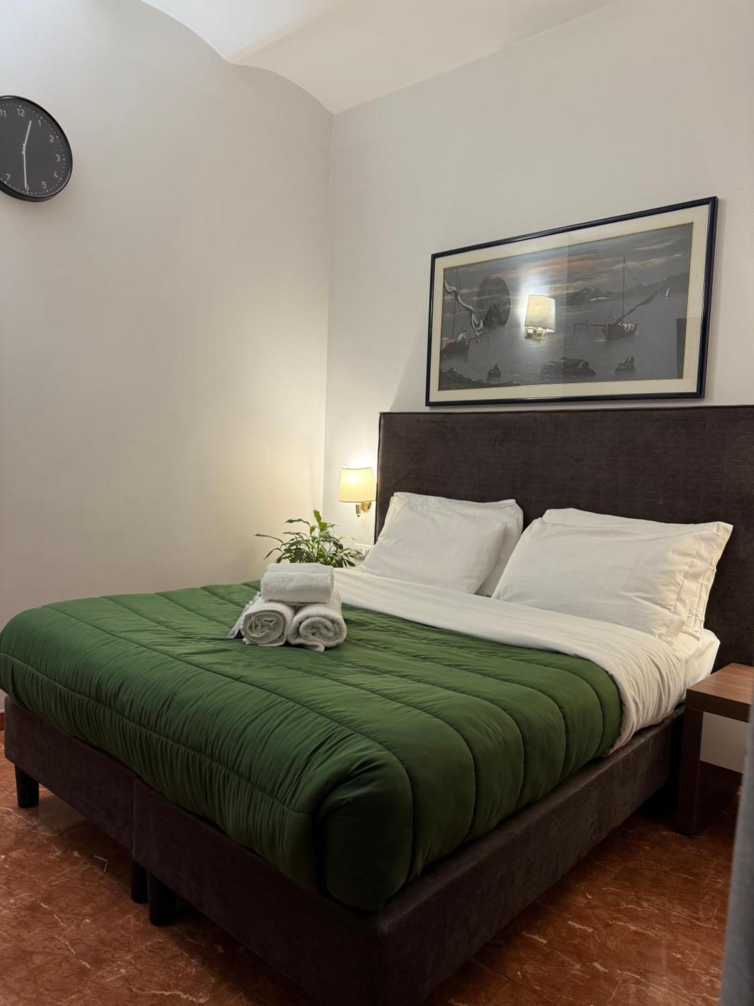 Hotel Grand Gaeta Rom Exterior foto