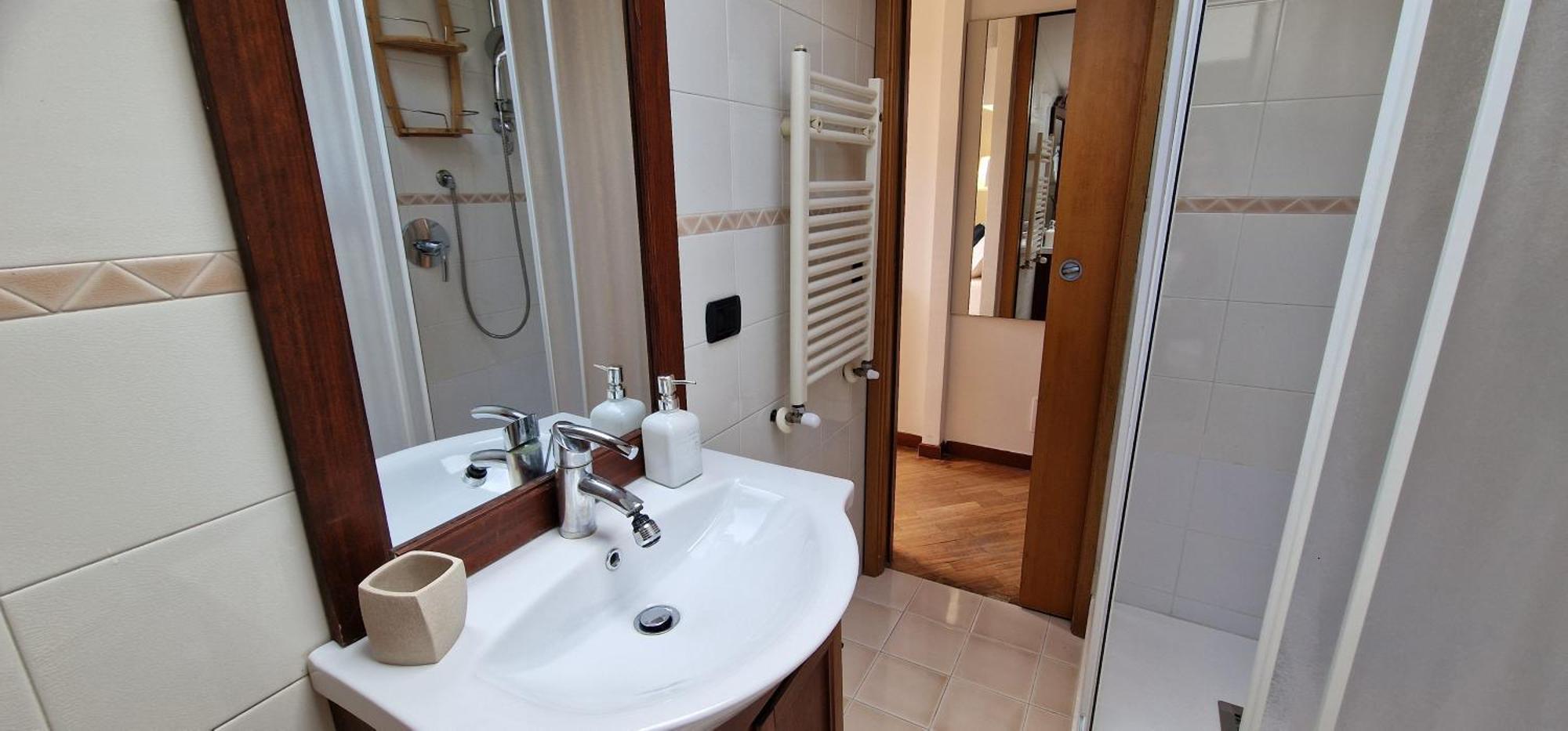 Hotel Grand Gaeta Rom Exterior foto