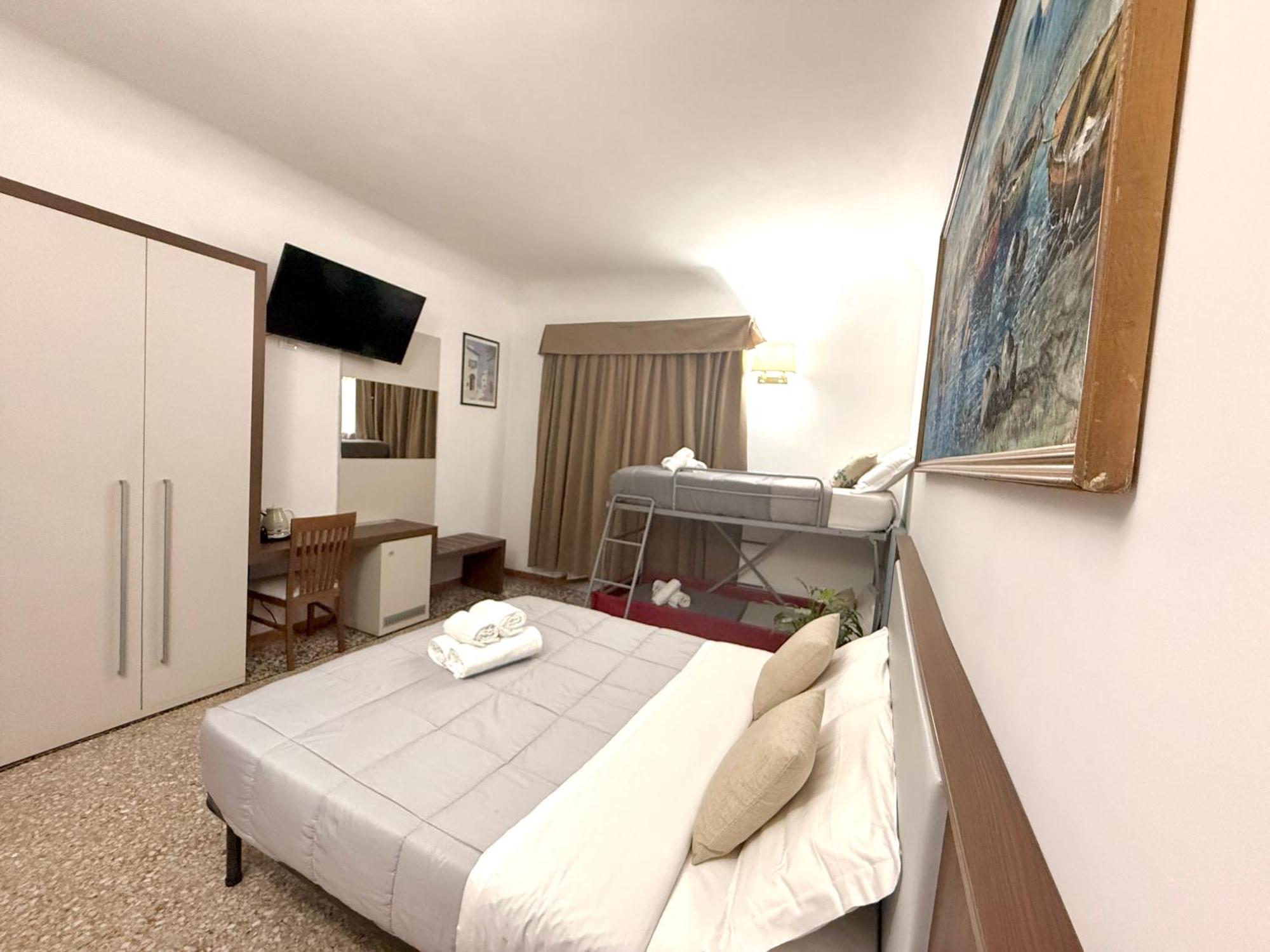 Hotel Grand Gaeta Rom Exterior foto