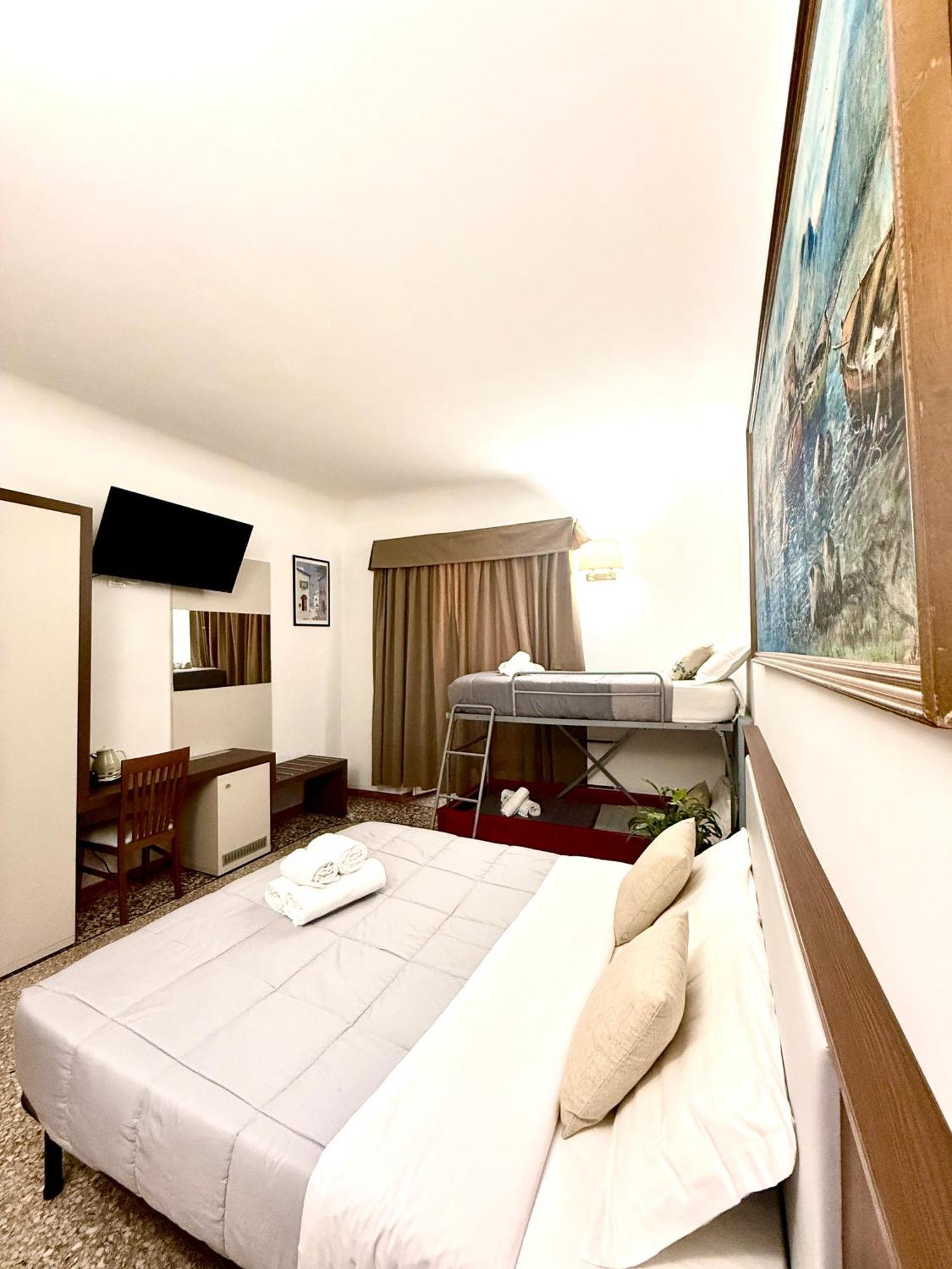 Hotel Grand Gaeta Rom Exterior foto